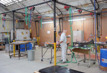 Quantums RTM Division